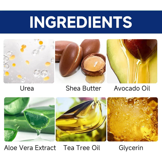 Urea Foot Cream Stick
