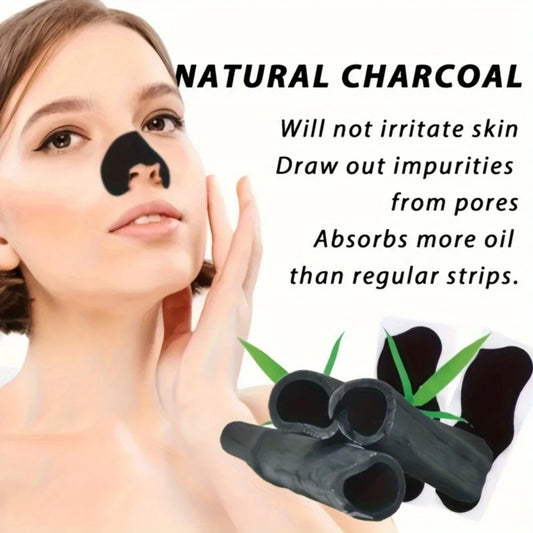 Gentle Pore Cleansing Nose Patches
