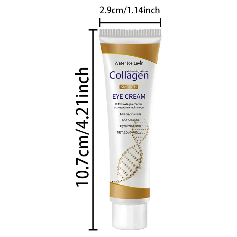 Collagen Firming Eye Cream