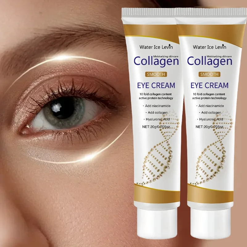 Collagen Firming Eye Cream