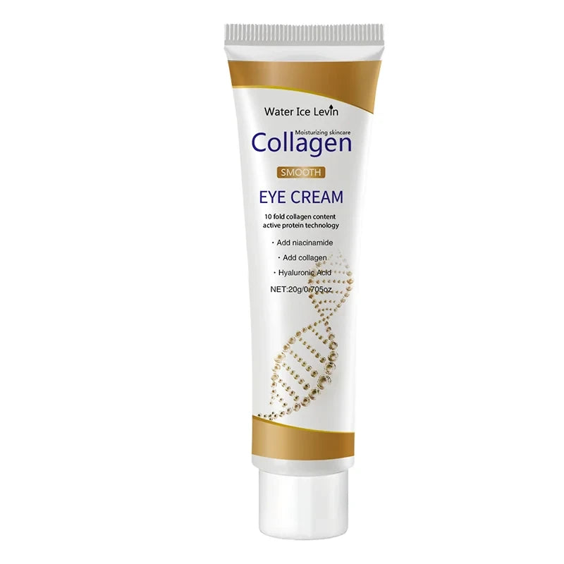 Collagen Firming Eye Cream