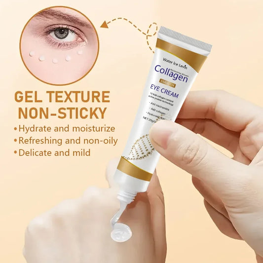 Collagen Firming Eye Cream