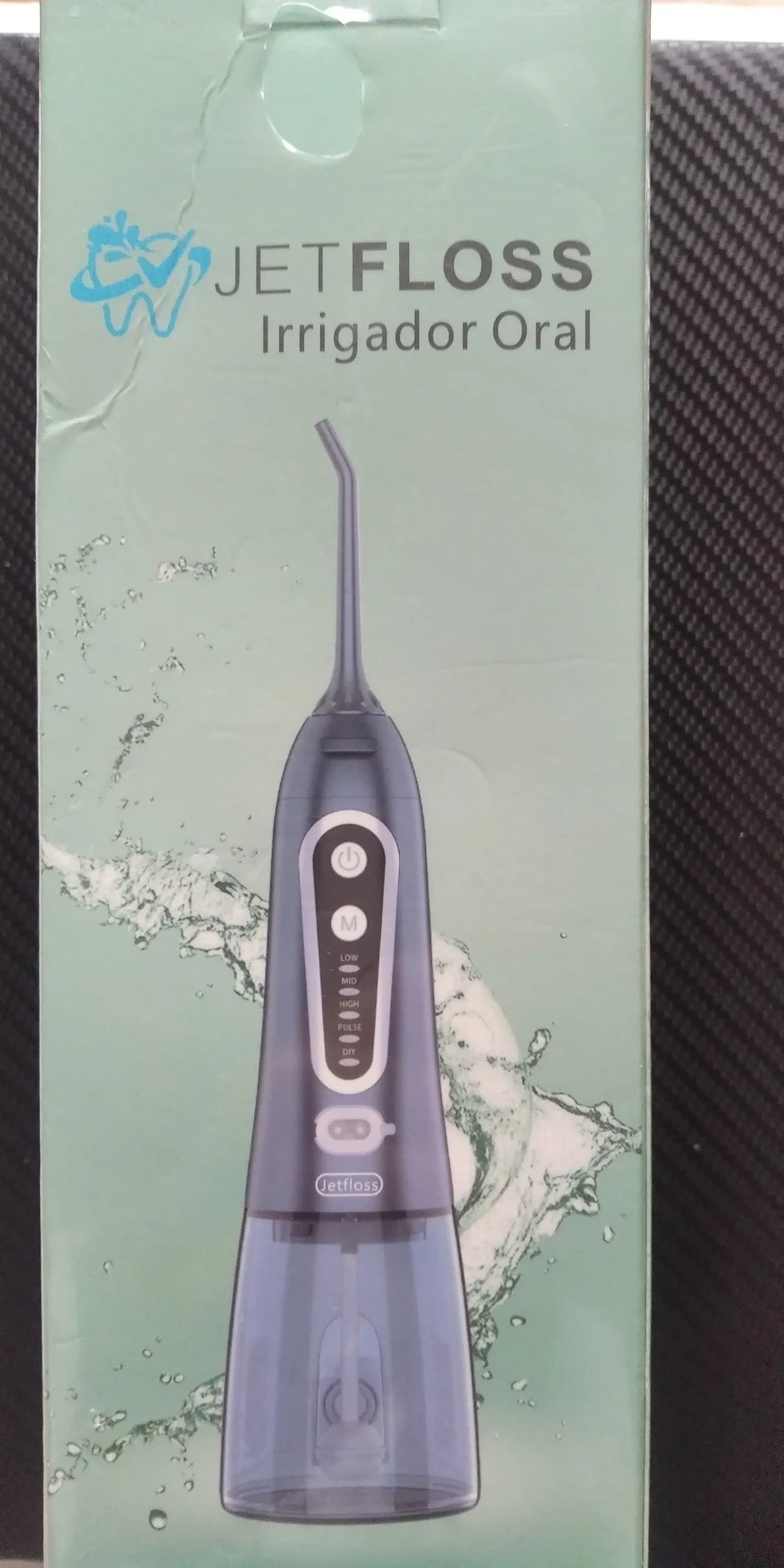 Review Card