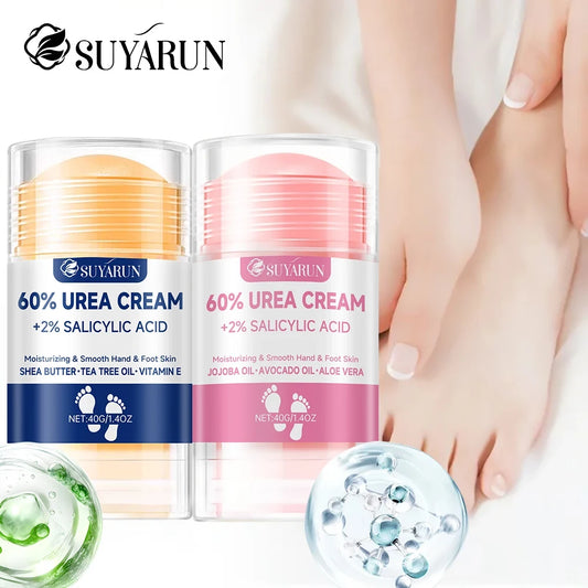Urea Foot Cream Stick