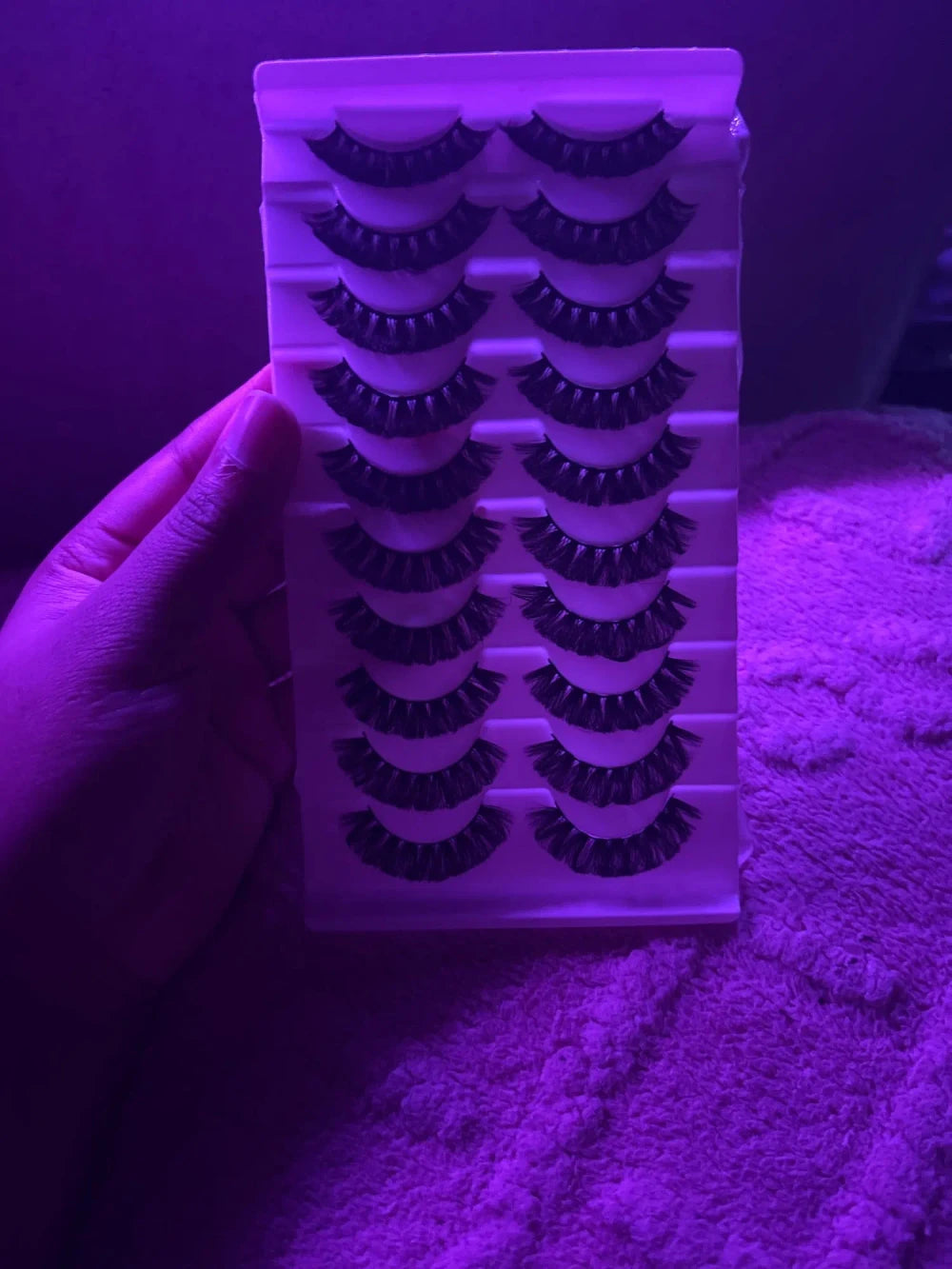 Review Card
