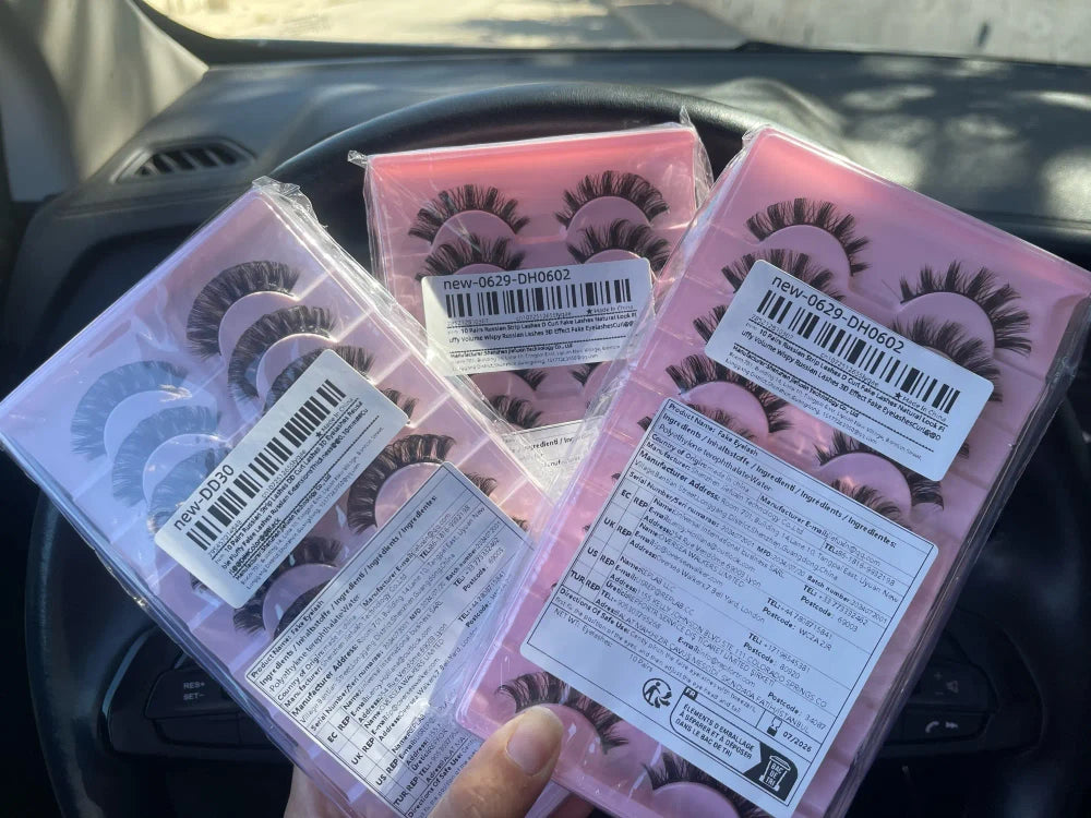 Review Card