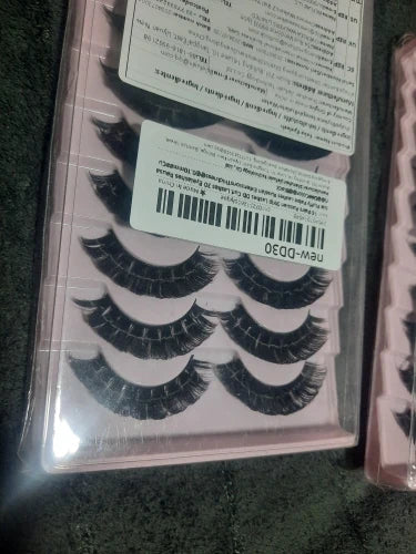Review Card